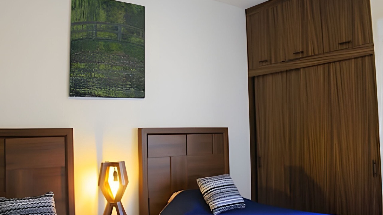 Photo of Bedroom in Mezcales