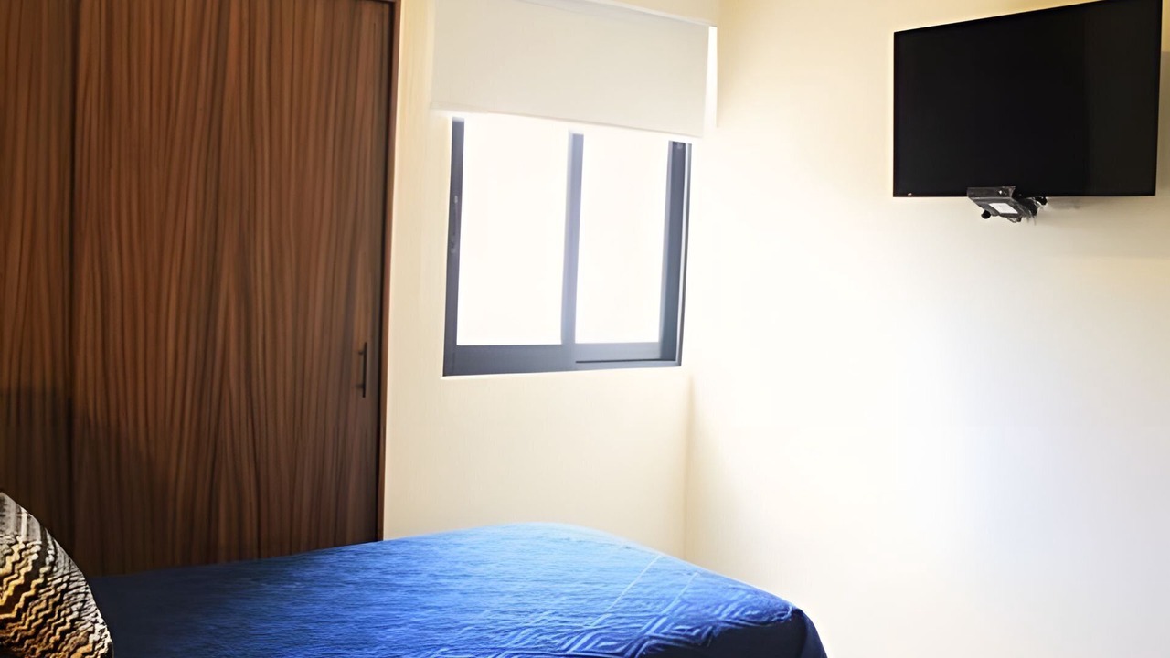 Photo of Bedroom in Mezcales
