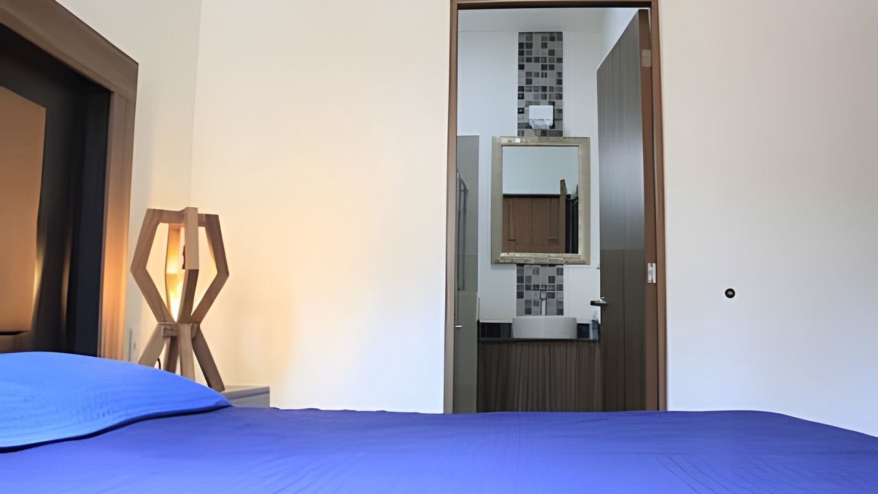 Photo of Bedroom in Mezcales