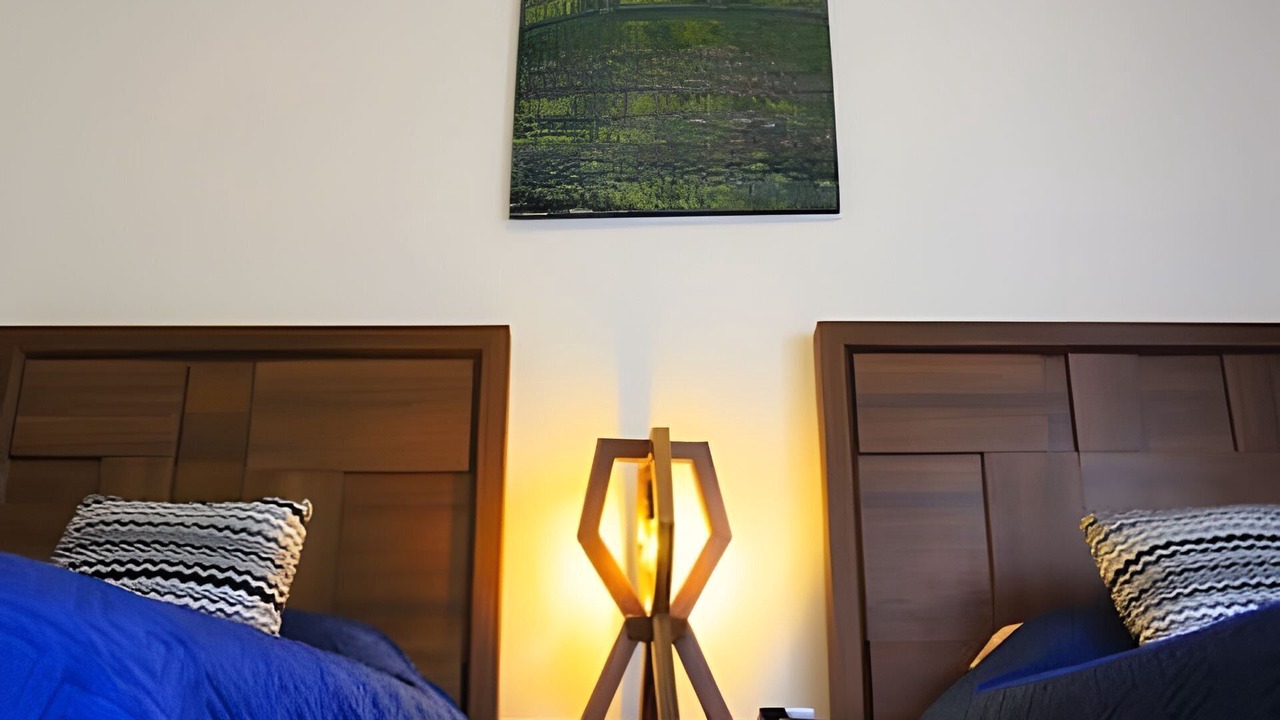 Photo of Bedroom in Mezcales