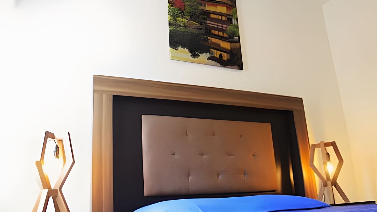 Photo of Bedroom in Mezcales