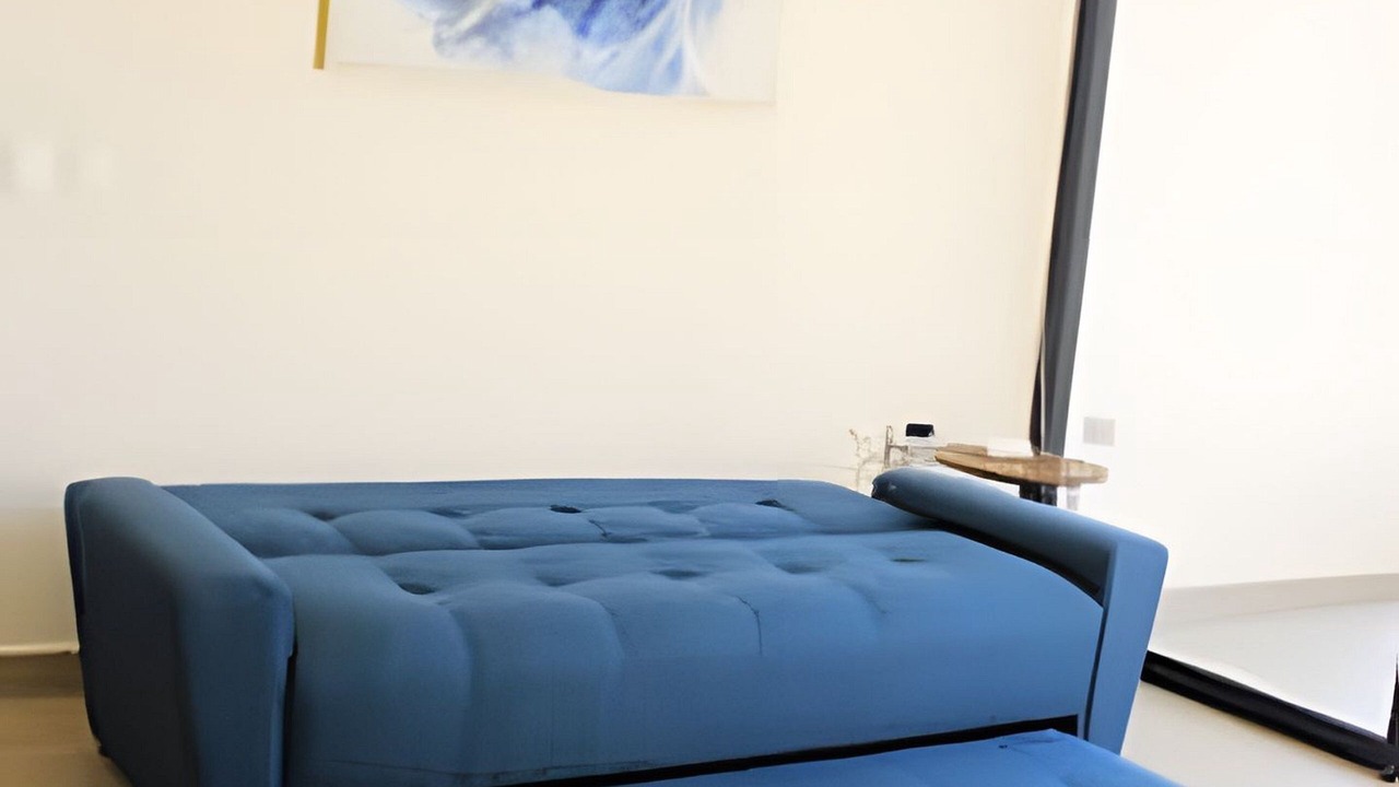 Photo of Livingroom in Mezcales
