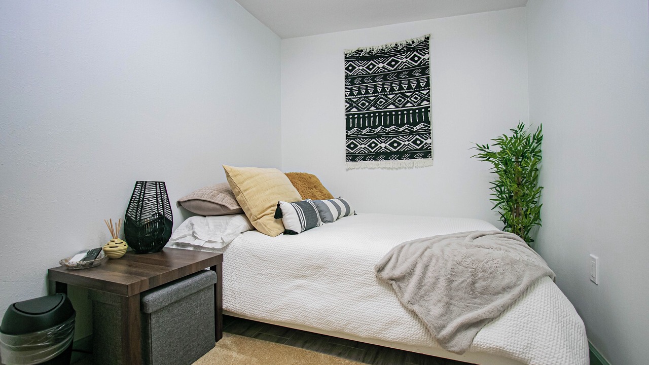Photo of Bedroom in Pharr
