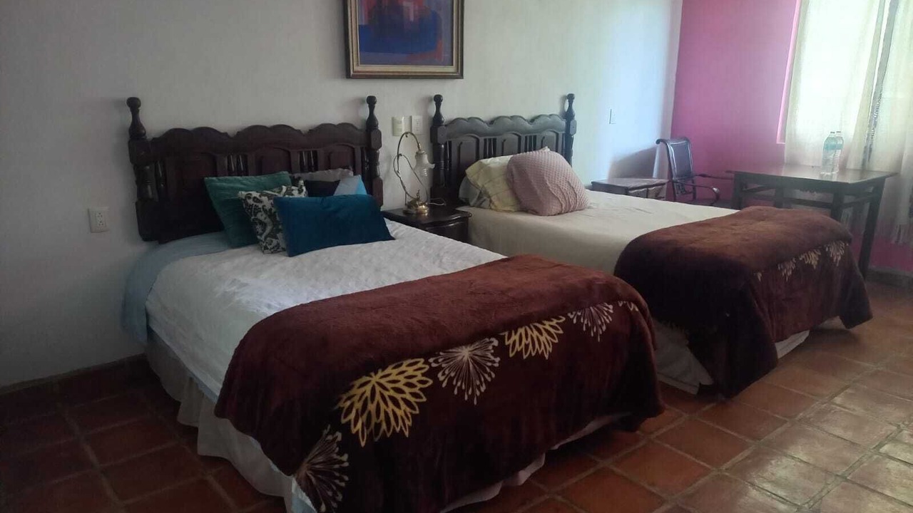 Photo of Bedroom in Zitacuaro
