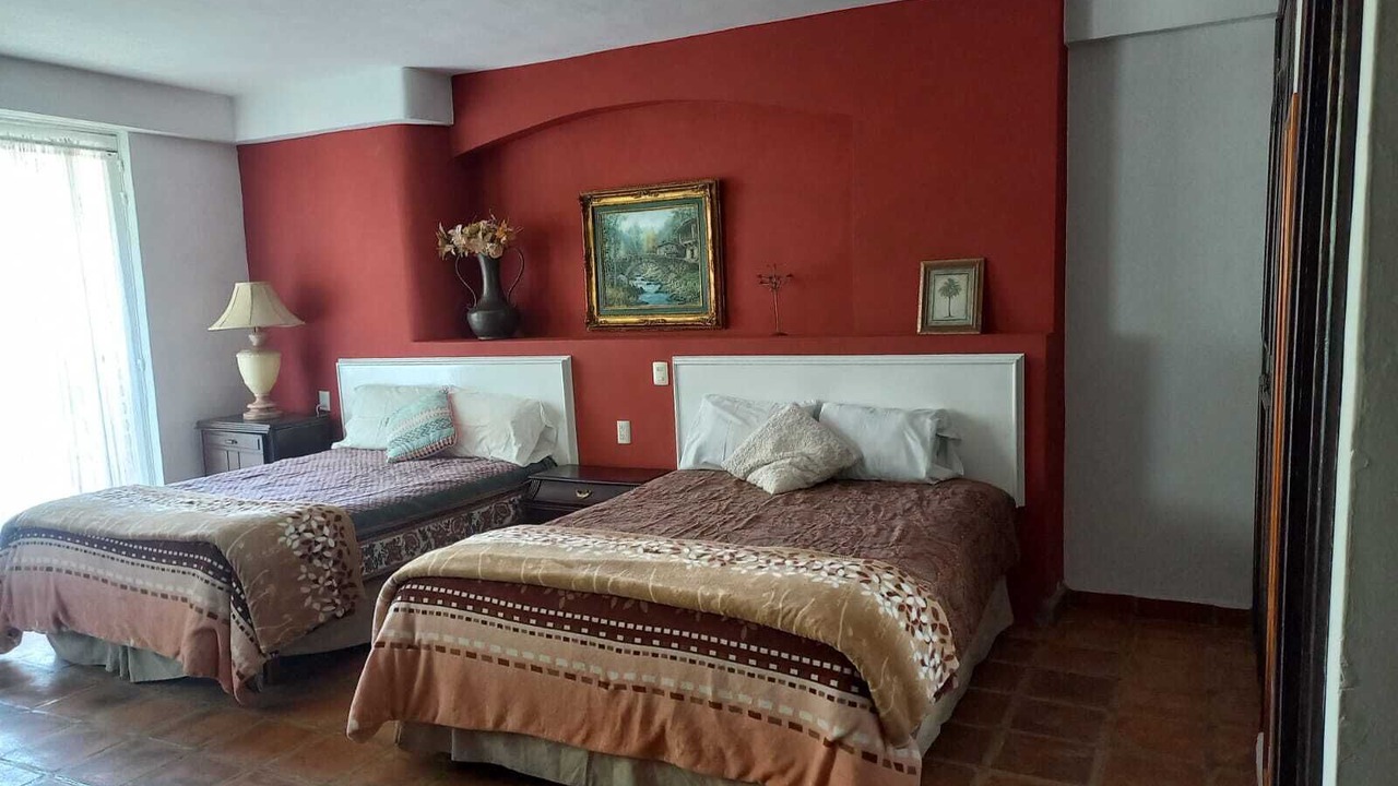 Photo of Bedroom in Zitacuaro