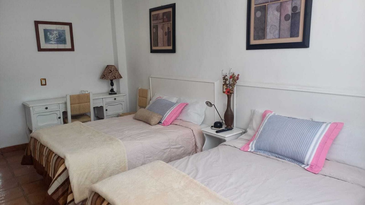 Photo of Bedroom in Zitacuaro
