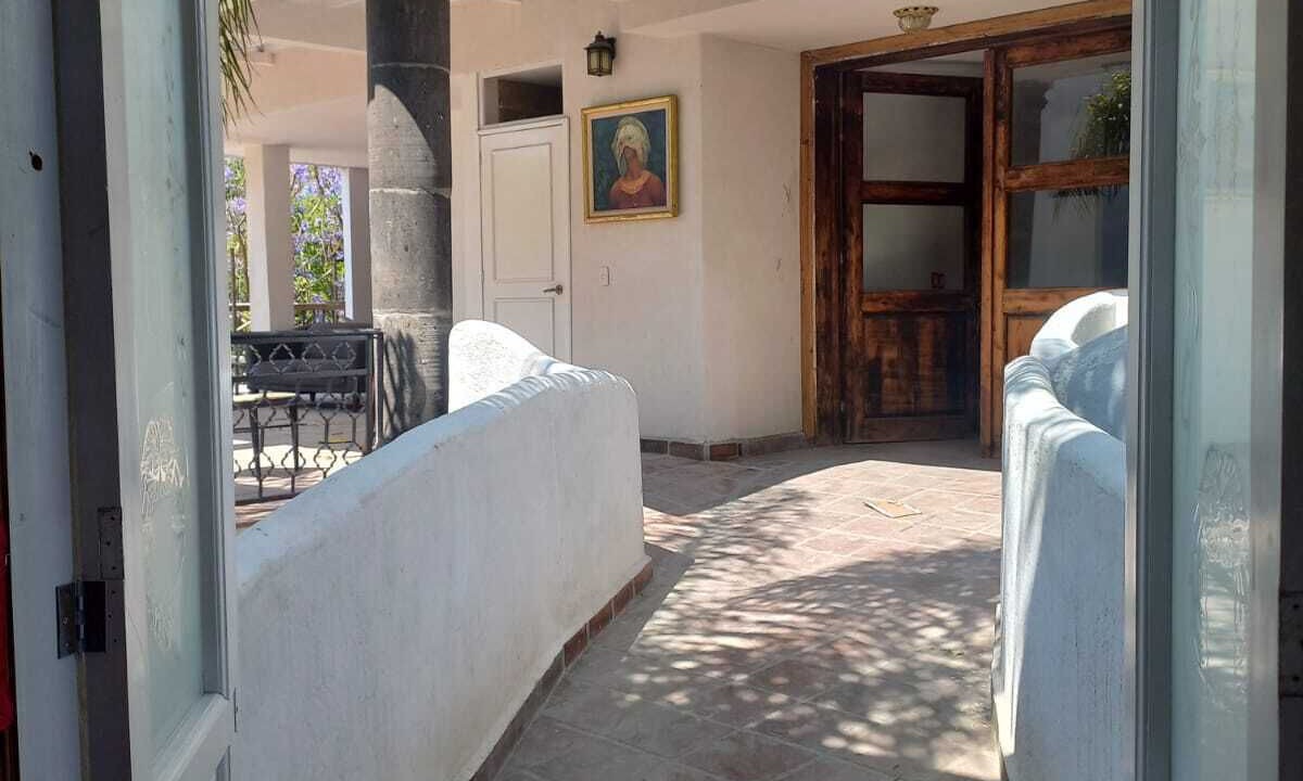 Photo of Patio Balcony in Zitacuaro