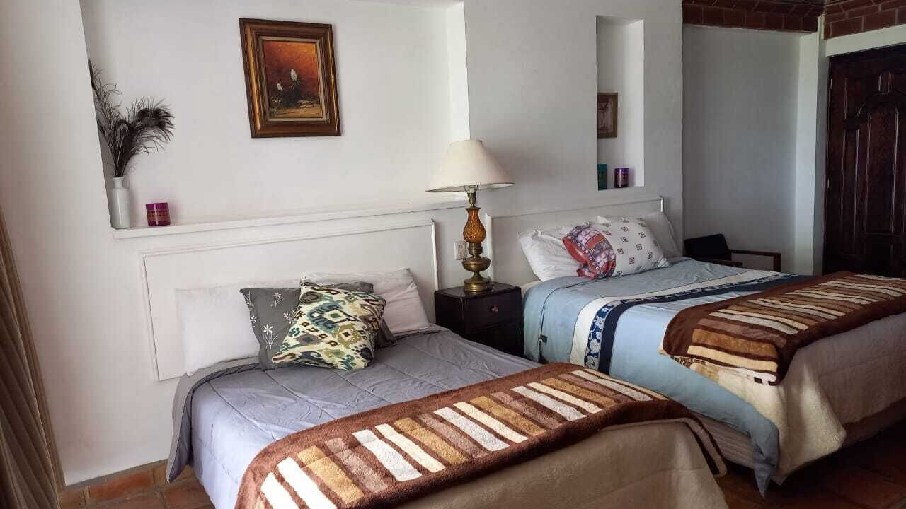 Photo of Bedroom in Zitacuaro