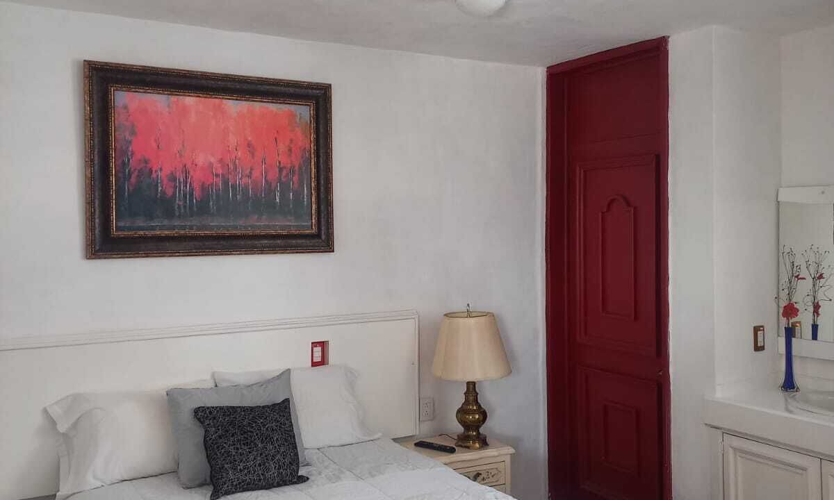 Photo of Bedroom in Zitacuaro