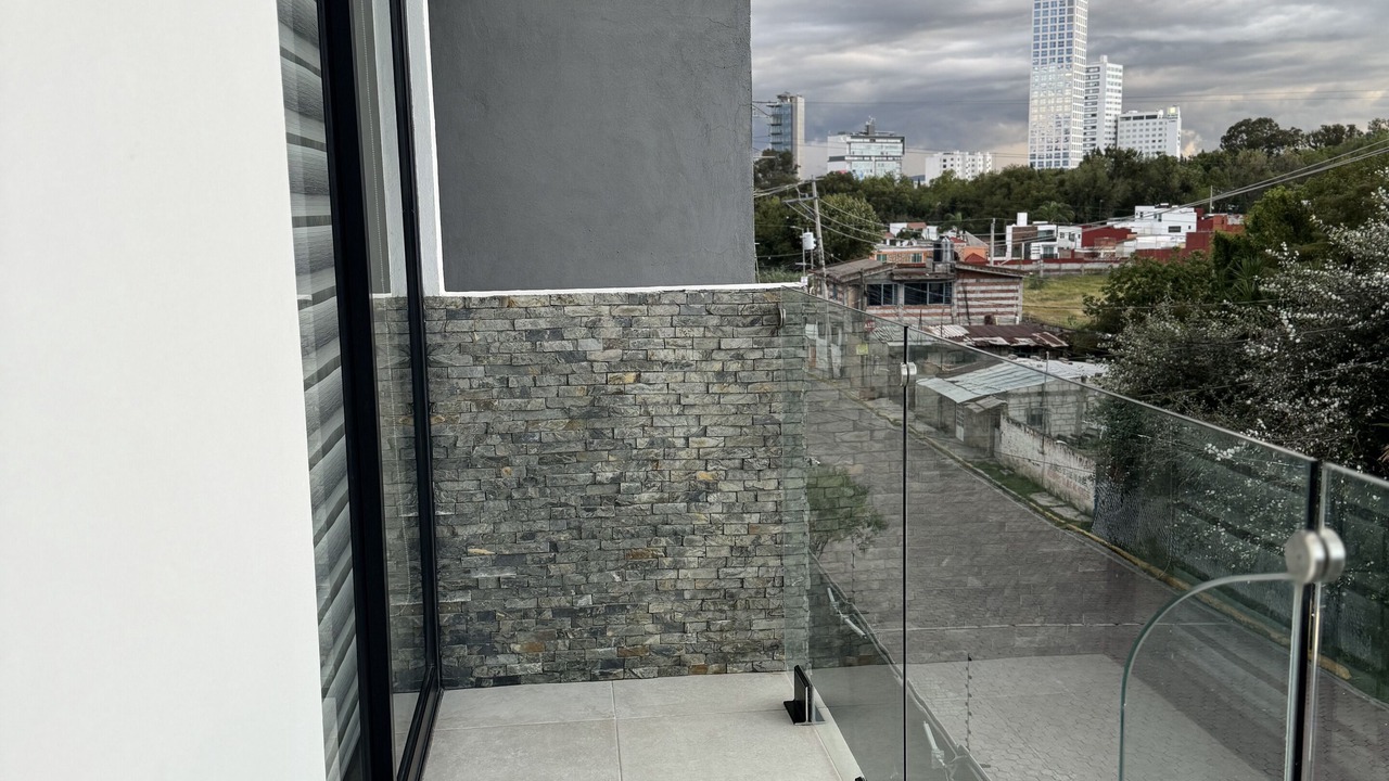 Photo of Outdoor in Angelopolis