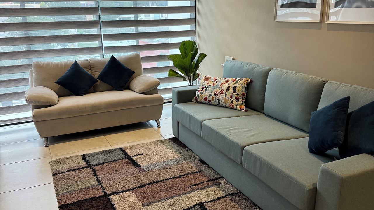 Photo of Livingroom in Angelopolis