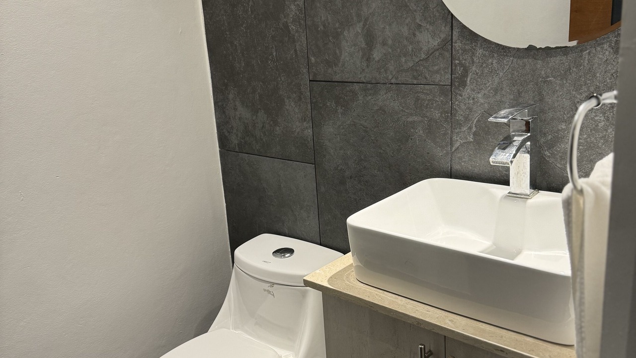 Photo of Bathroom in Angelopolis