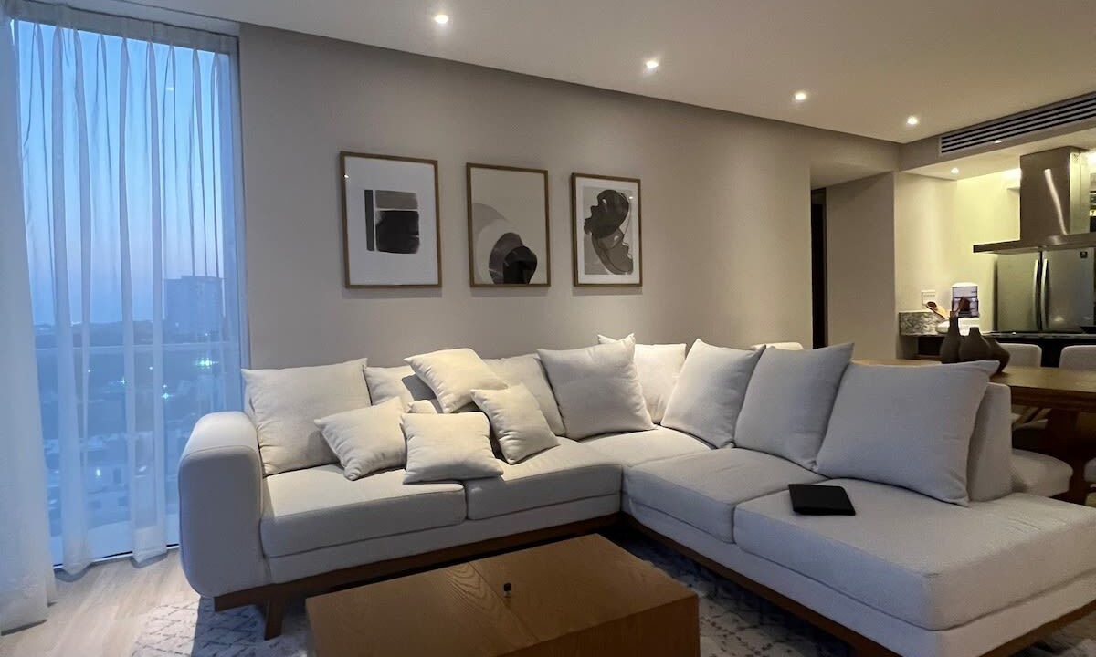 Photo of Livingroom in Alvarado