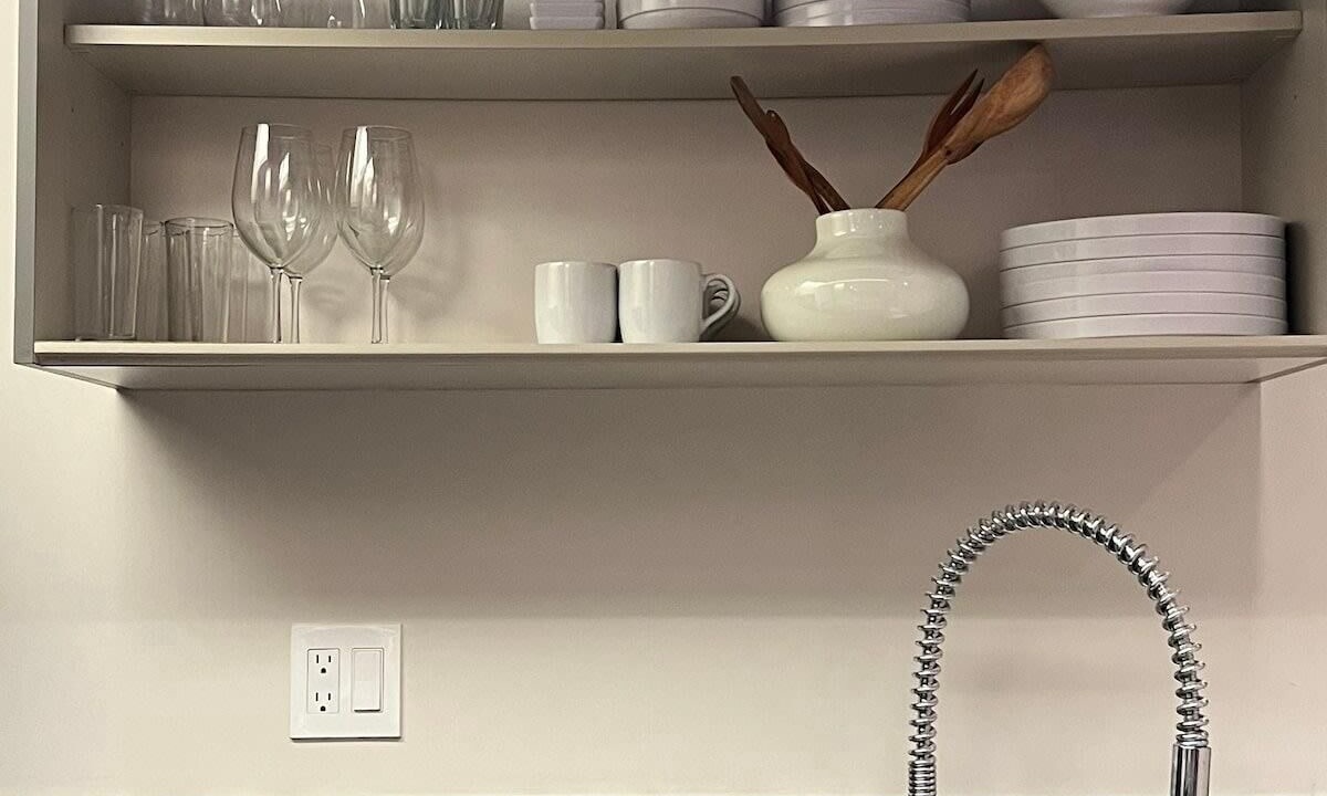 Photo of Kitchen in Alvarado
