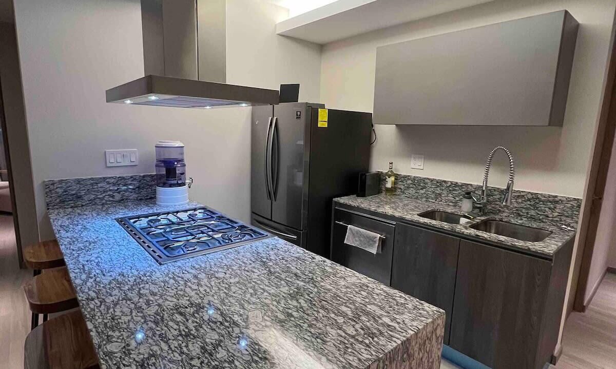 Photo of Kitchen in Alvarado