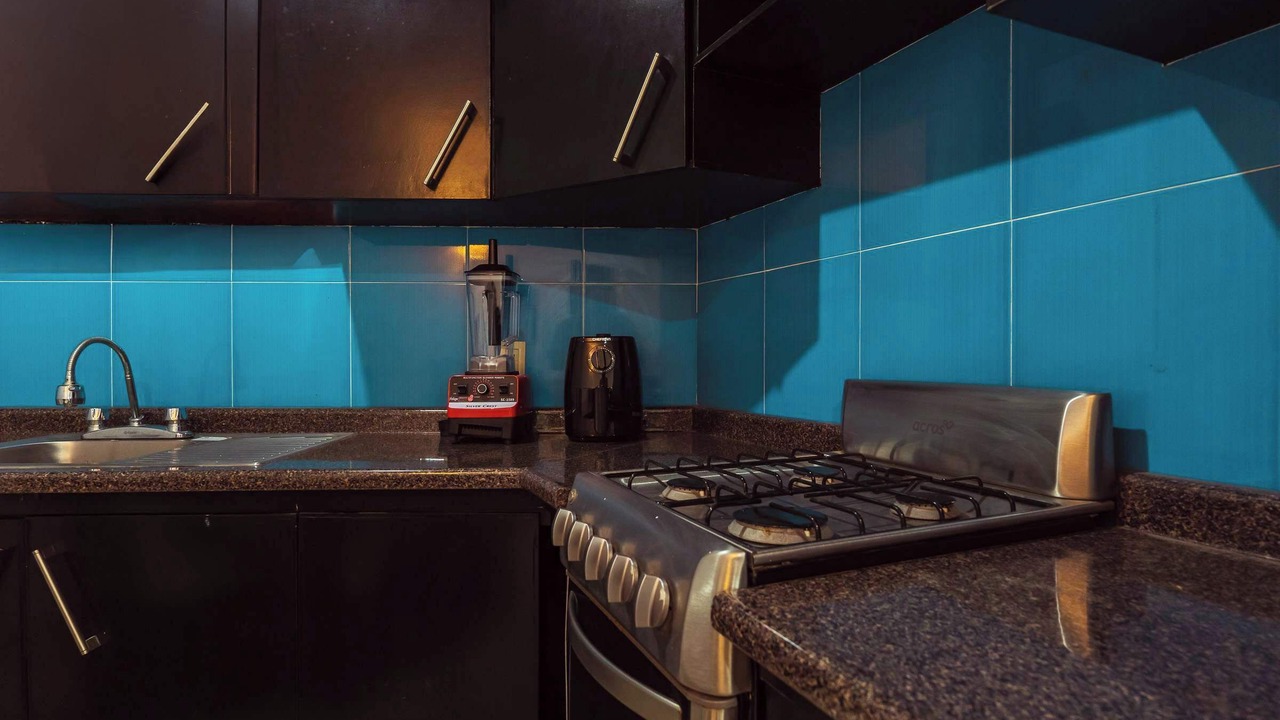 Photo of Kitchen in Zapopan