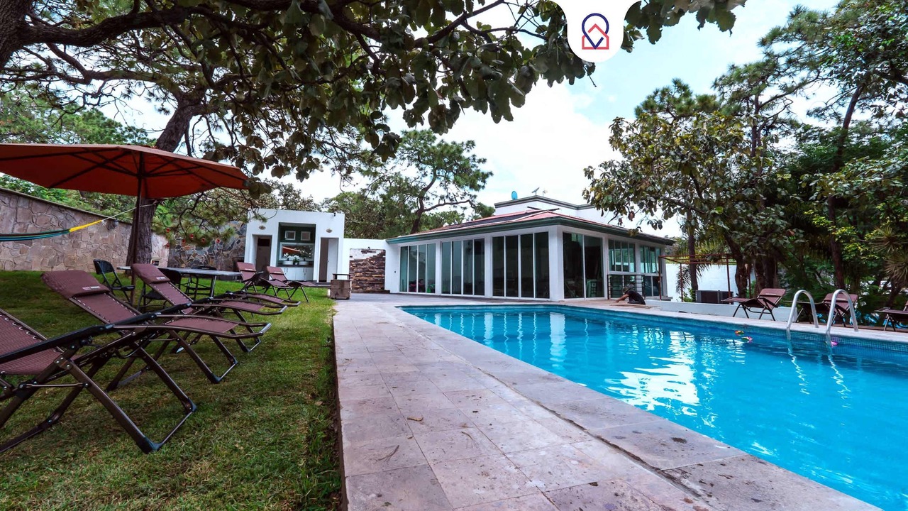 Photo of Outdoor in Zapopan