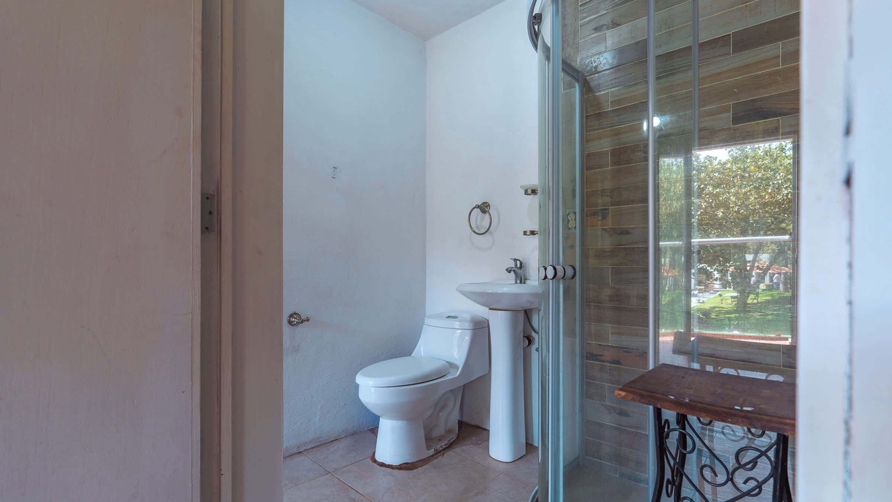Photo of Bathroom in Zapopan