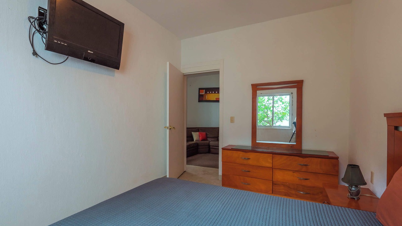 Photo of Bedroom in Zapopan
