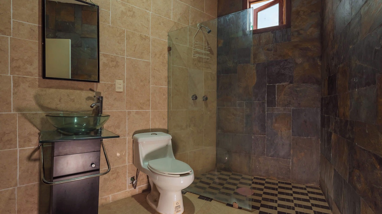 Photo of Bathroom in Zapopan