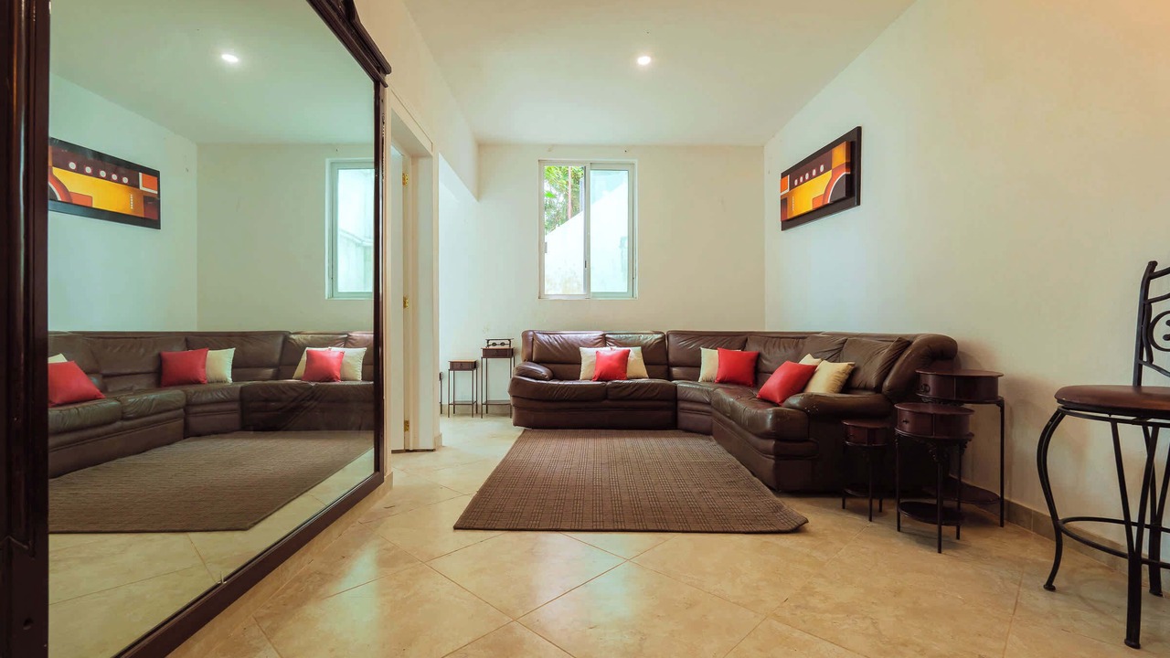 Photo of Livingroom in Zapopan