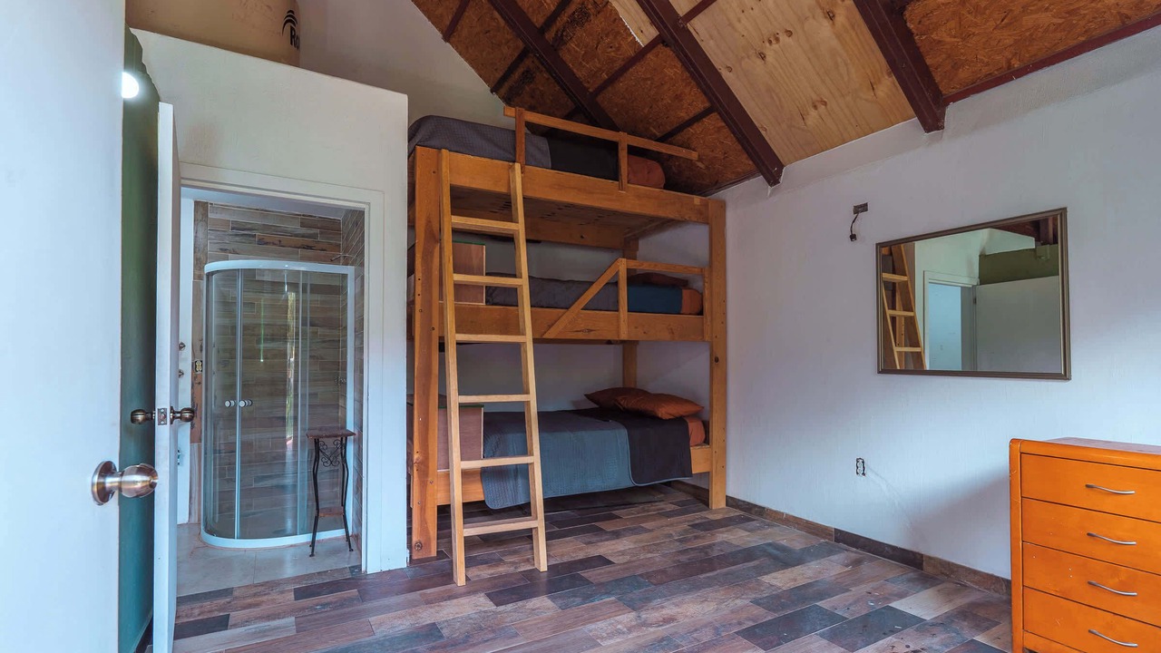 Photo of Bedroom in Zapopan