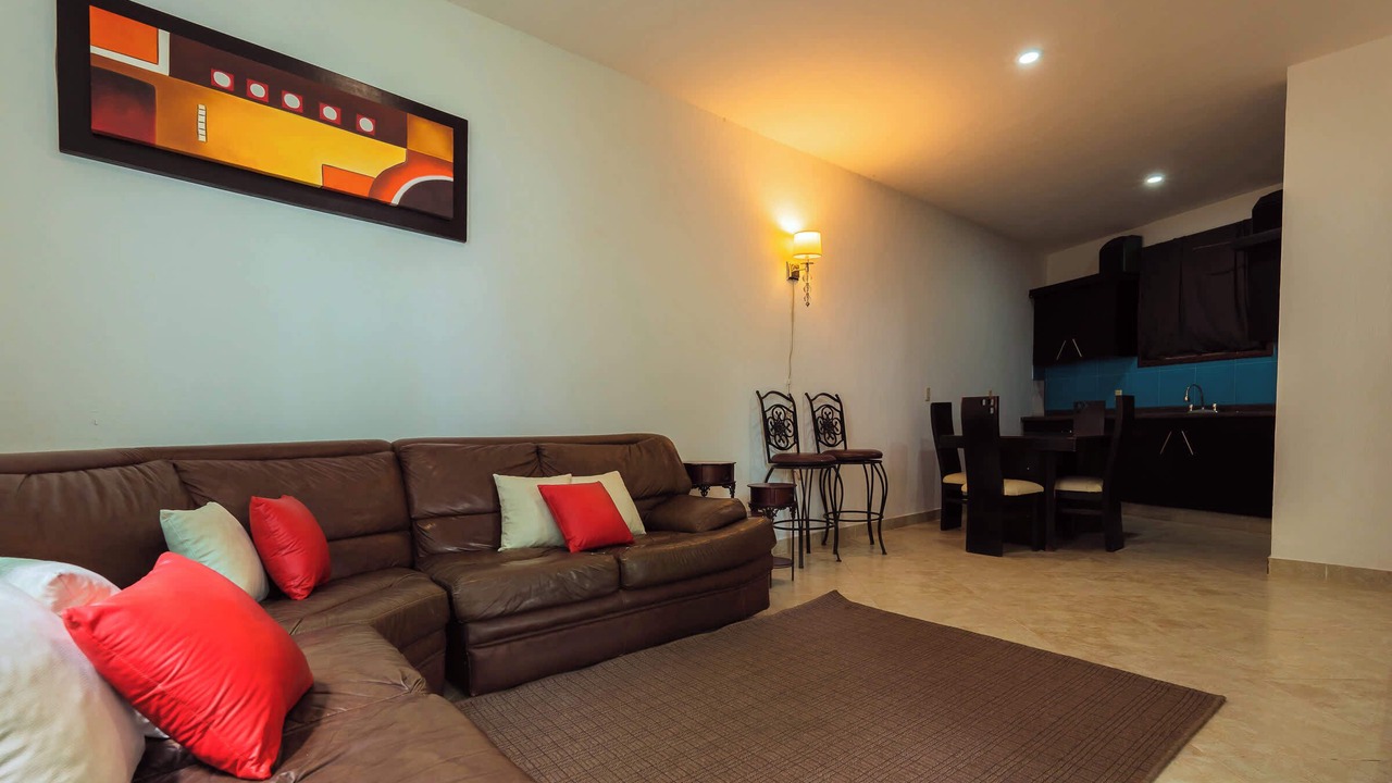 Photo of Livingroom in Zapopan