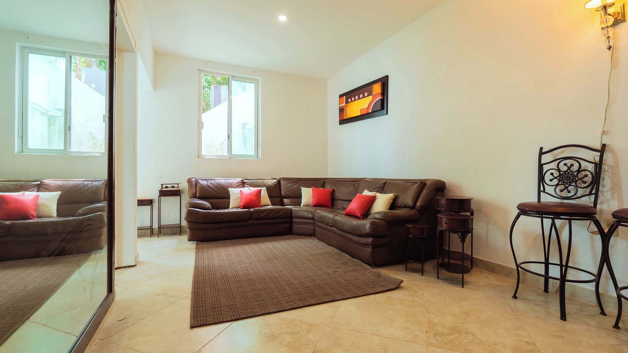 Photo of Livingroom in Zapopan