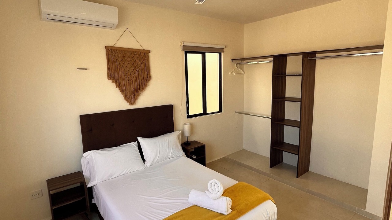 Photo of Bedroom in Merida Municipality