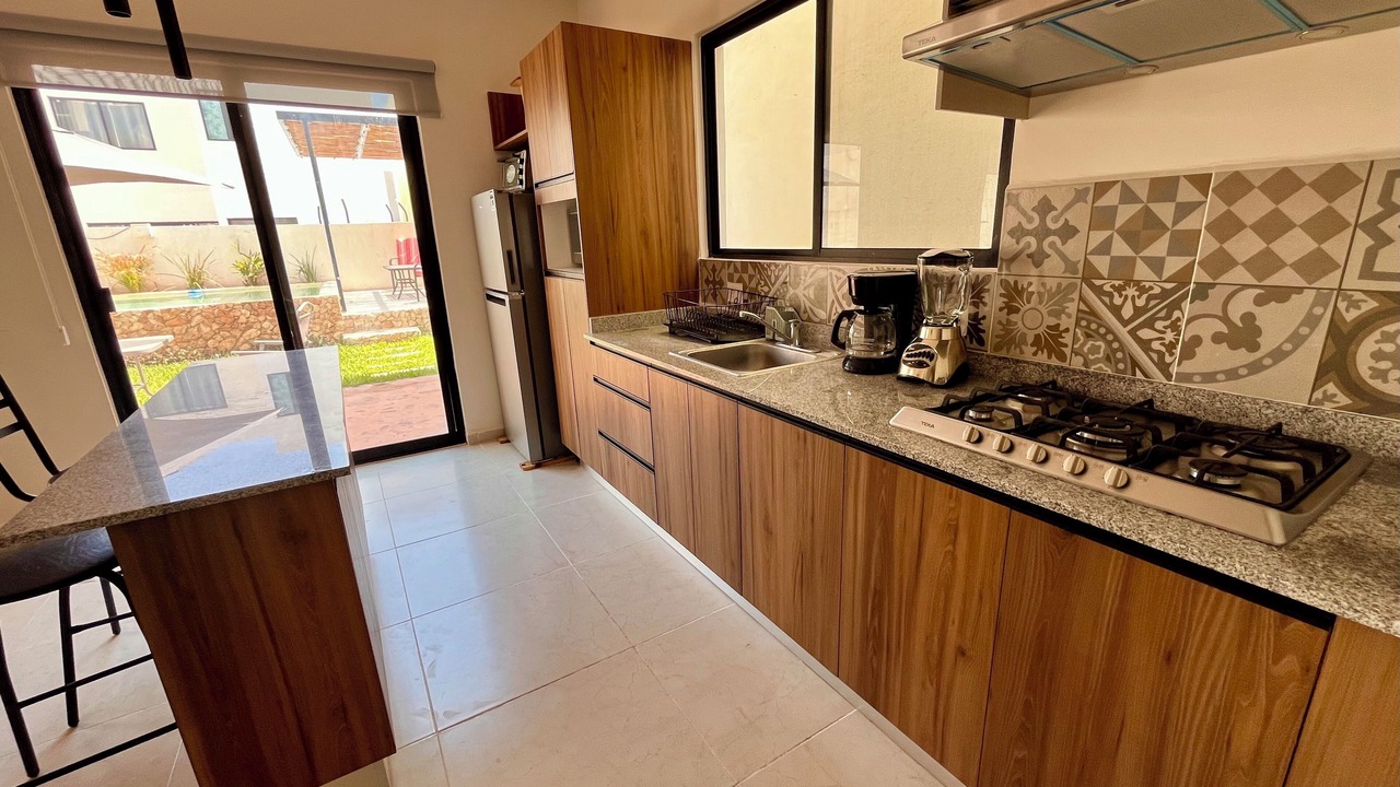Photo of Kitchen in Merida Municipality