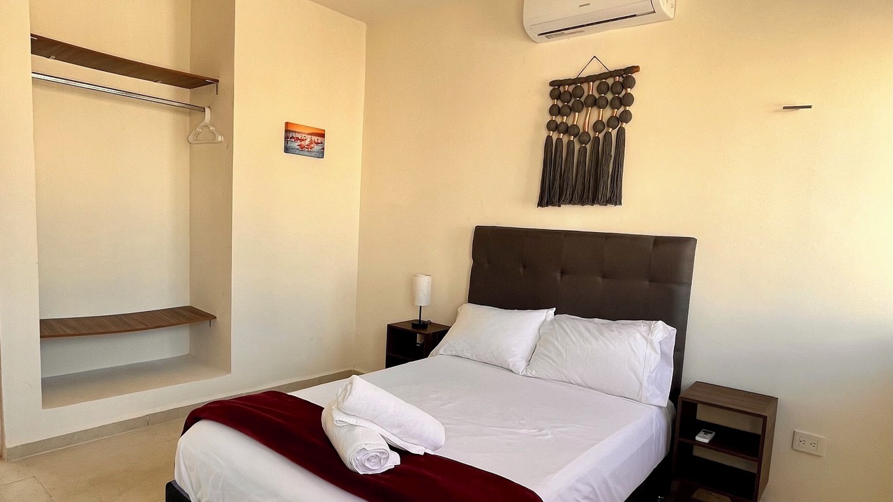 Photo of Bedroom in Merida Municipality