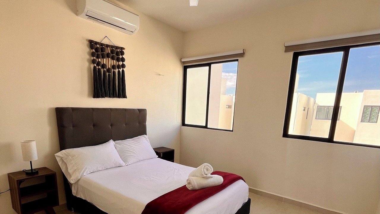 Photo of Bedroom in Merida Municipality