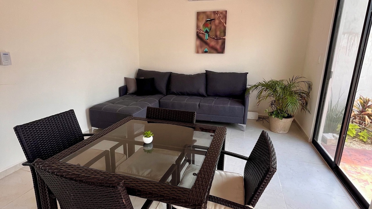 Photo of Livingroom in Merida Municipality
