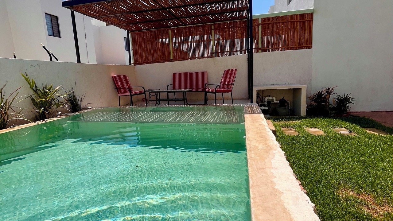 Photo of Outdoor in Merida Municipality