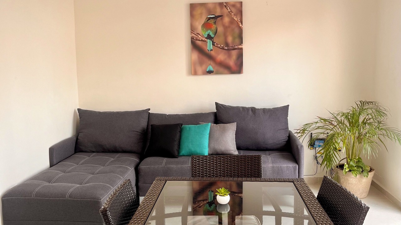Photo of Livingroom in Merida Municipality