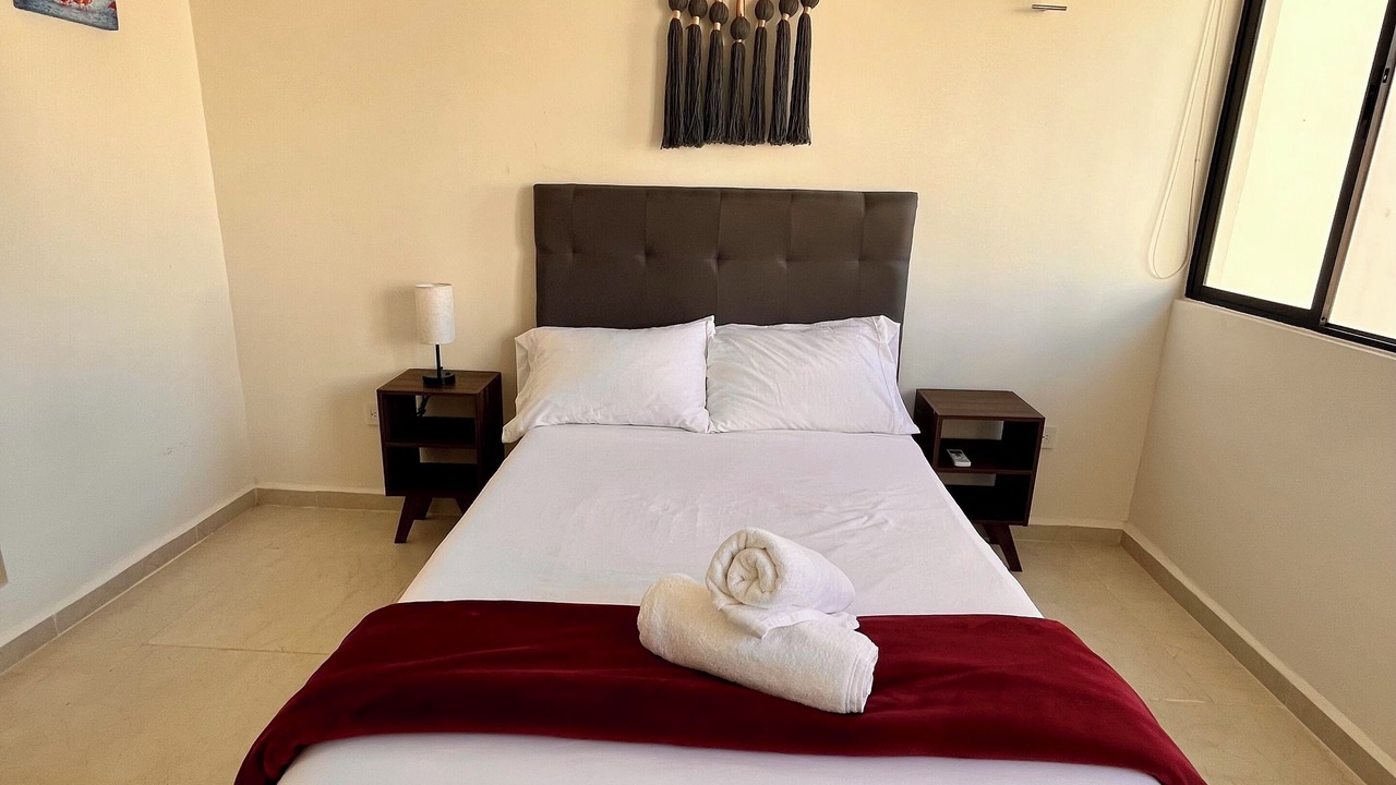 Photo of Bedroom in Merida Municipality