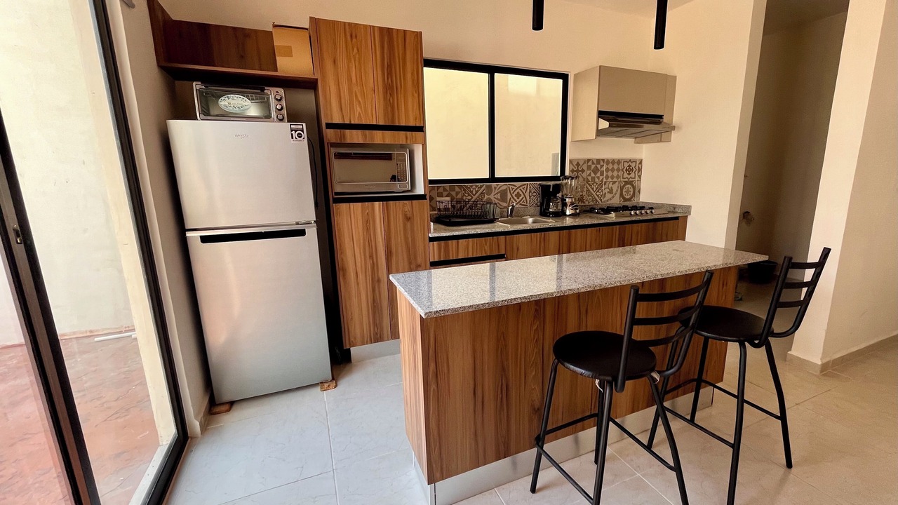 Photo of Kitchen in Merida Municipality