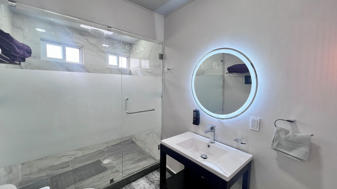 Photo of Bathroom in Ciudad Victoria