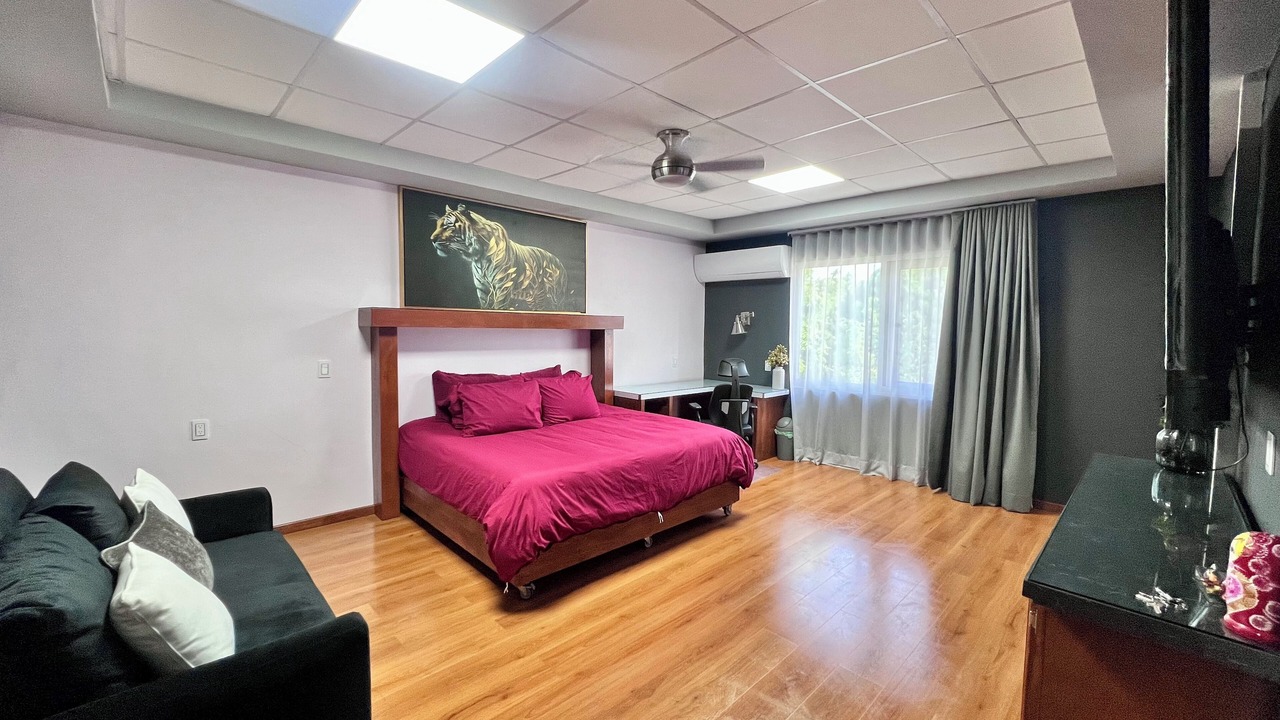 Photo of Bedroom in Ciudad Victoria