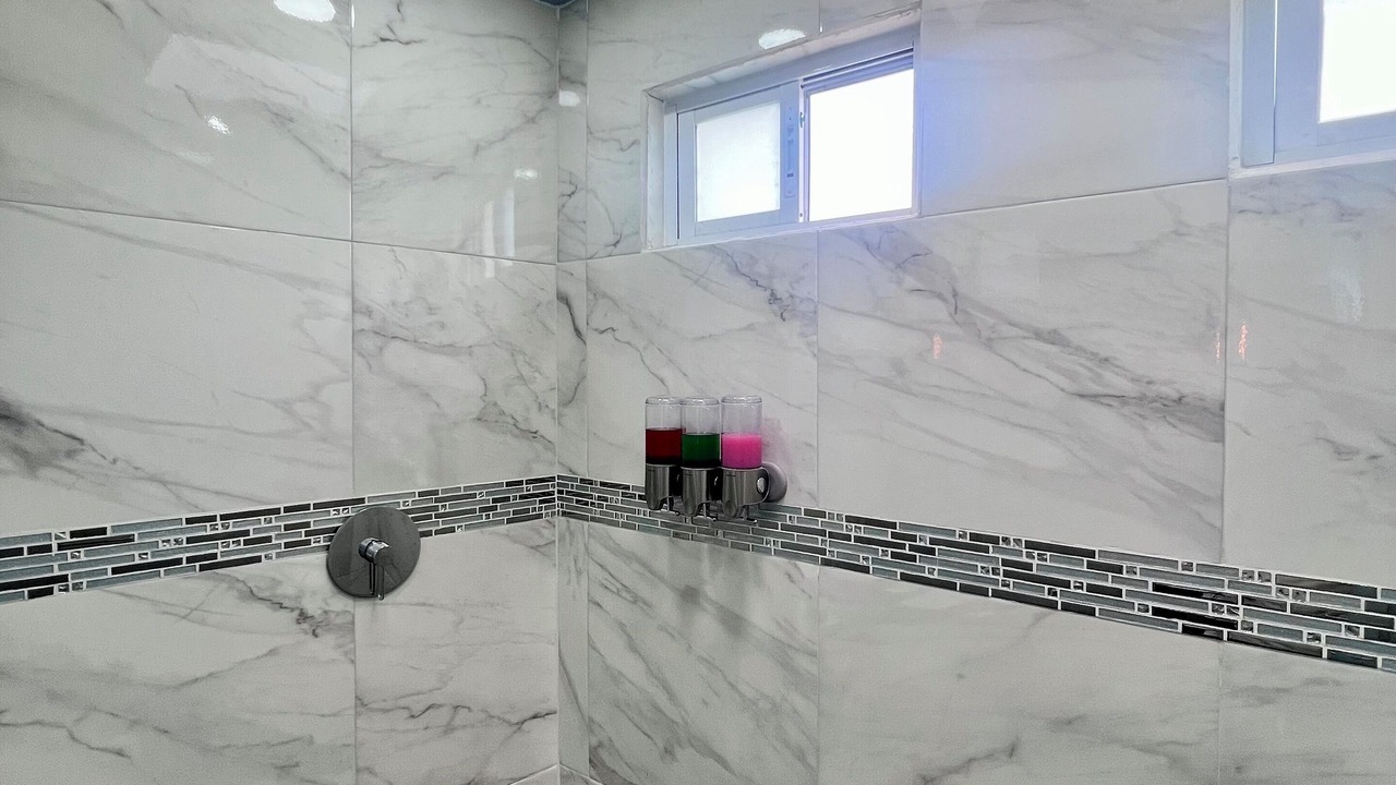 Photo of Bathroom in Ciudad Victoria