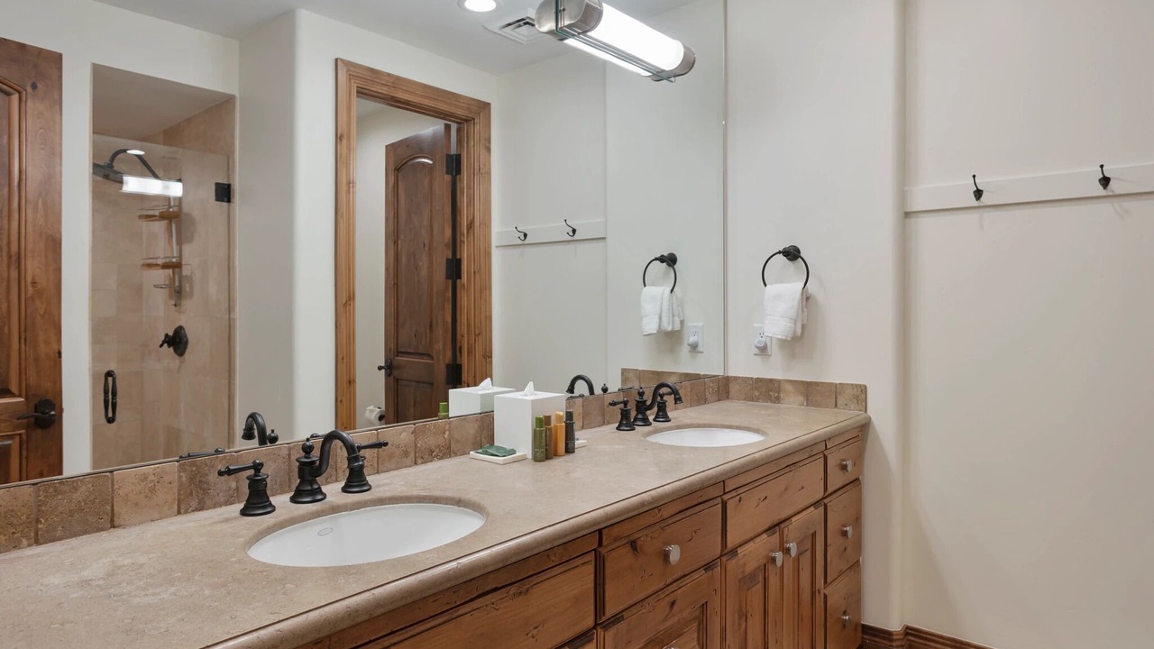 Photo of Bathroom in Empire Pass