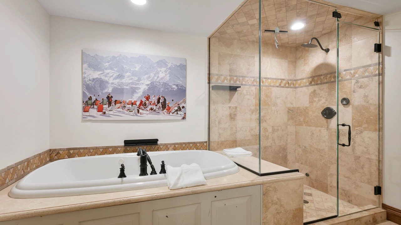 Photo of Bathroom in Empire Pass