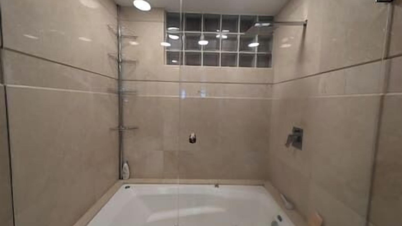 Photo of Bathroom in Miguel Hidalgo