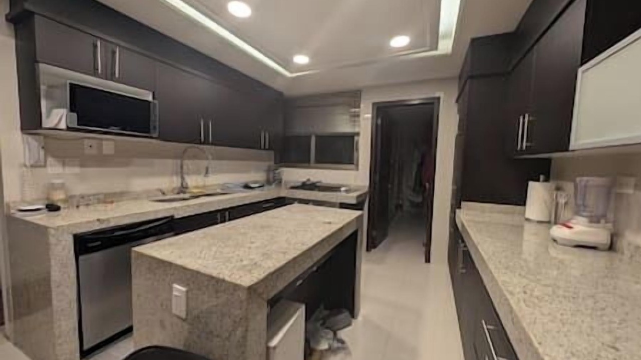 Photo of Kitchen in Miguel Hidalgo