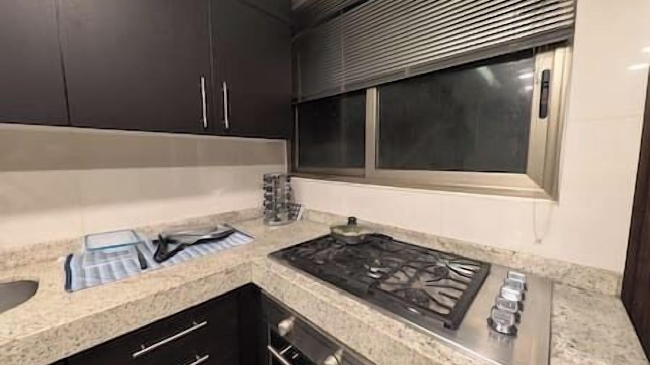Photo of Kitchen in Miguel Hidalgo