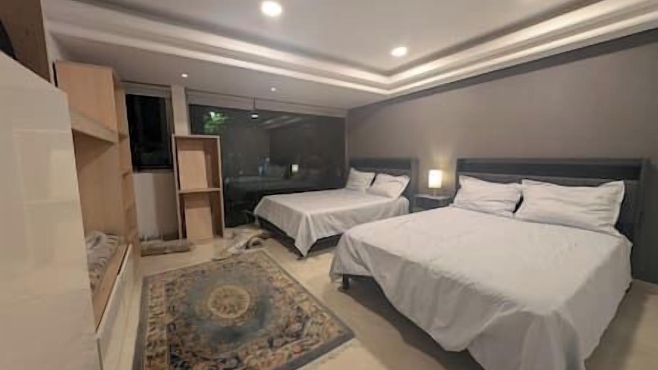 Photo of Bedroom in Miguel Hidalgo