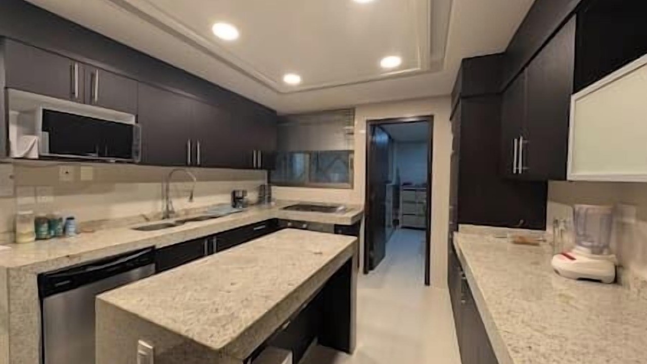 Photo of Kitchen in Miguel Hidalgo