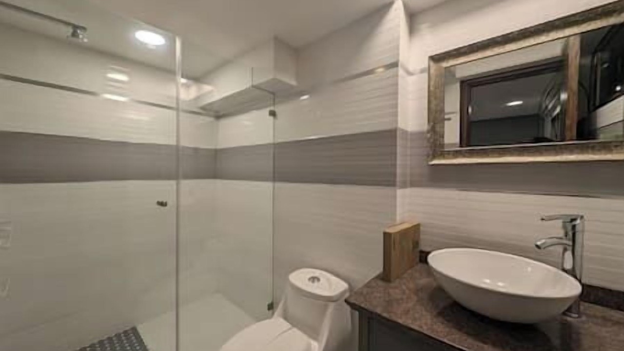 Photo of Bathroom in Miguel Hidalgo