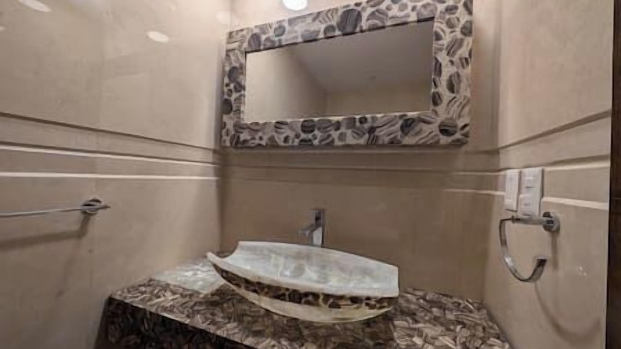 Photo of Bathroom in Miguel Hidalgo