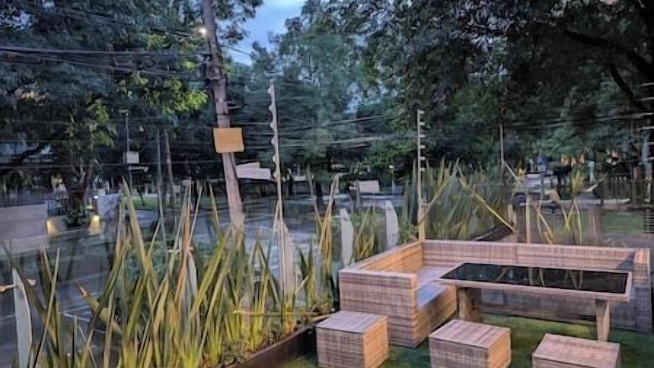 Photo of Outdoor in Miguel Hidalgo